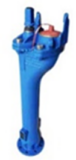 Podzemný hydrant